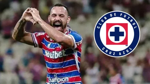 Moisés Vieira reforzará la ofensiva de la Máquina.