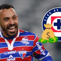 ¿Cuánto pagó Cruz Azul por Moisés y cuál será su salario?