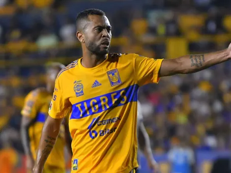 Cruz Azul y Carioca se reunieron: ¿Qué se dijeron?