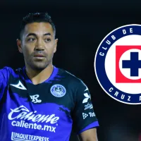 ¿Marco Fabián a Cruz Azul? Su situación y por qué podría ser un buen fichaje