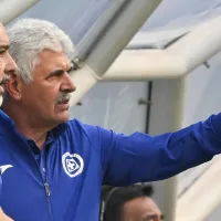 Cruz Azul buscaría... ¡CUATRO REFUERZOS MÁS!