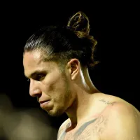 Salcedo desoye el consejo de \'Tito\' Villa