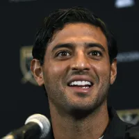 ¿Es posible el fichaje de Carlos Vela?