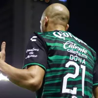 La insólita excusa con la que Santos juega al despiste con Dória y Aguirre