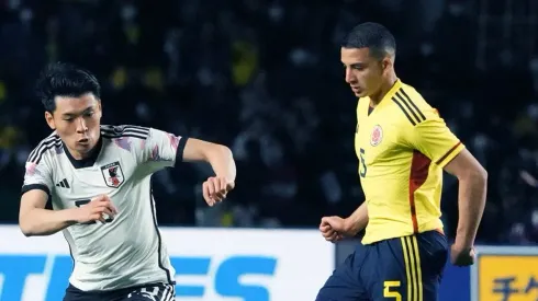 Kevin Castaño, posible refuerzo de Cruz Azul.