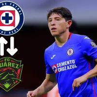 Todos los detalles de la salida de Alexis Gutiérrez en Cruz Azul