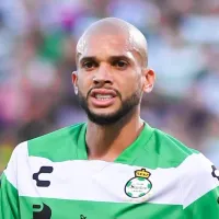 ¿Alarma por Matheus Doria?