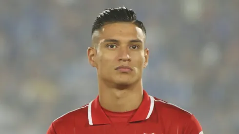 Agente de Juan Portilla responde ante el rumor de un fichaje por Cruz Azul.