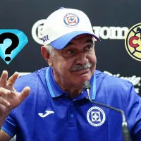 Cruz Azul busca anticiparse a otros grandes de México por Isaías Violante