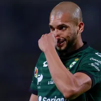 Dória no llega en su mejor versión