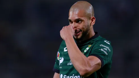 Matheus Dória sería el tercer refuerzo de Cruz Azul.