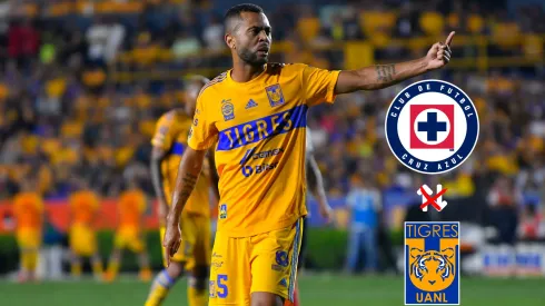 Rafael Carioca se aleja de Cruz Azul