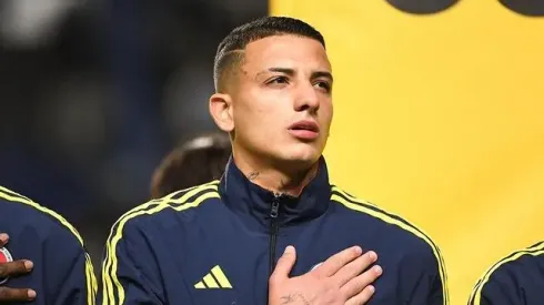 Se mueve el mercado de Cruz Azul.