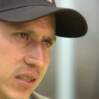 \'Me hubiera gustado retirarme aquí\': Primeras palabras del \'Cata\'