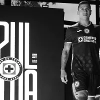 ¿Traición de Cruz Azul? El \'Cata\' iba a viajar a la pretemporada