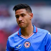Cruz Azul deberá reemplazar a Uriel Antuna para el Apertura 2023