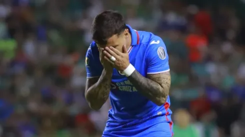 Cristian Tabó, ¿en peligro?