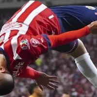 ¿Vuelve el \'Piojo\' Alvarado?