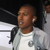 ¡Atención, Cruz Azul! Se confirmó dónde jugará Pedro Aquino