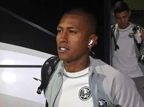 ¡Atención, Cruz Azul! Se confirmó dónde jugará Pedro Aquino