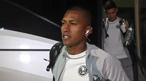 Pedro Aquino tendría nuevo destino en la Liga MX.