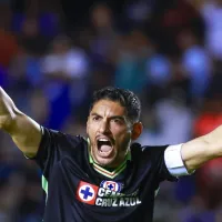 Cruz Azul y Corona tendrán un cara a cara