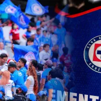Afición de Cruz Azul se desespera al descubrir falla en equipación del nuevo sponsor