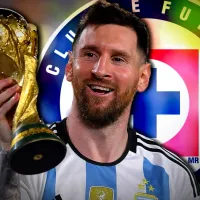 Bombazo mundial: Messi podría debutar en su nuevo equipo contra Cruz Azul