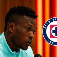 ¡Atención! Solo falta este detalle para que Diber Cambindo sea el nuevo fichaje de Cruz Azul