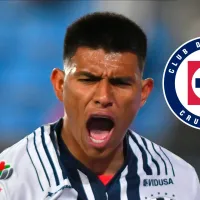 ¿Se aleja de Cruz Azul? Así se encuentran las negociaciones con Jesús Gallardo