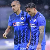 La situación AL MOMENTO de los 5 transferibles