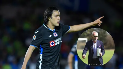 Se despejan los rumores sobre el nuevo equipo de Shaggy Martínez