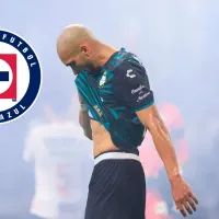 ¿Insatisfecho con el salario? La razón por la que se retrasa el fichaje de Matheus Dória a Cruz Azul