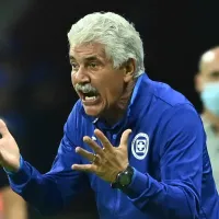 ¡Cruz Azul tiene problemas con los refuerzos!