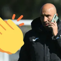 Aplauden gestión de Oscar Pérez. ¡Grande, Conejo!