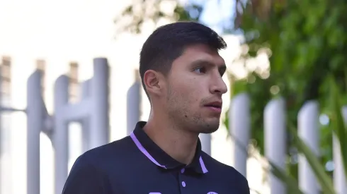 El fichaje del delantero parecía cerrado pero las posturas se han ido alejando con el correr de las horas.