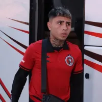 Atención: Xolos se harta de Misael