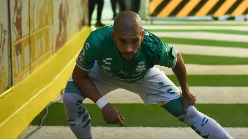 El defensor brasileño es el preferido por el club cementero para seguir reforzando la zaga.