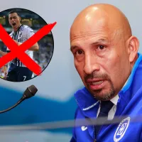 No es Funes Mori: Cruz Azul podría robarle este jugador a Pumas