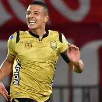 Cruz Azul blinda a Kevin Castaño