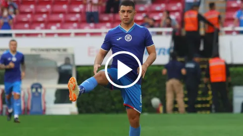 El mediocampista mexicano sigue sin contar para el entrenador del seleccionado nacional.