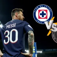 ¿Debuta frente a Cruz Azul? Messi ya tiene oferta de Inter Miami
