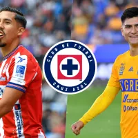 ¿Quién debe ser el lateral derecho de Cruz Azul?