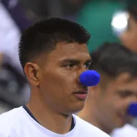 ¡Ya decidió! Gallardo define su futuro