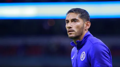 ¿Se queda o se va José de Jesús Corona?