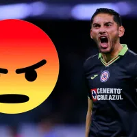 Tunden a Chuy Corona...