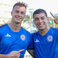 Así marcha el mercado de fichajes de Cruz Azul