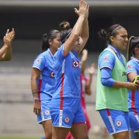 ¿Cruz Azul jugó alguna final de la Liga MX Femenil?