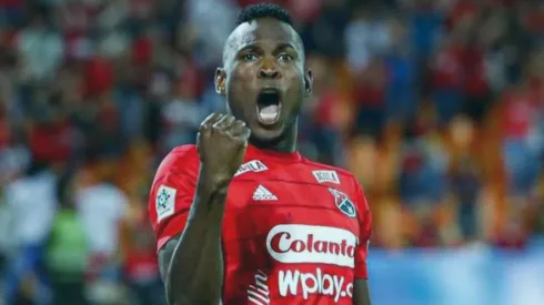 El propio Cambindo reconoció que debe parar dos meses para recuperarse de su lesión.