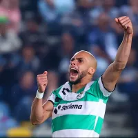 ¡Atención Cruz Azul! Dória está en Ciudad de México...